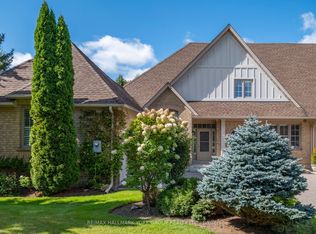 422 Falconwood Holw, Aurora, ON L4G7M1