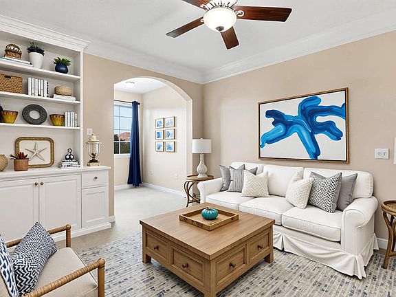 3rd image of 2309 Myrtlewood Circle E #2309