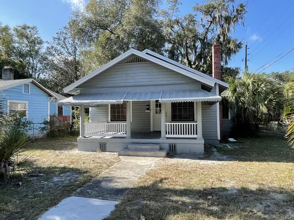 4824 Silver St, Jacksonville, FL 32206