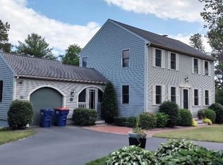 241 Glen Charlie Rd, Wareham, MA 02571