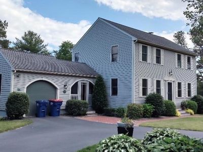 241 Glen Charlie Rd, Wareham, MA, 02571