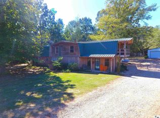 554 Childress Rd, Grayson, LA 71435