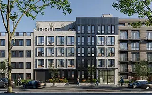 1st image of 150 Erasmus St #303