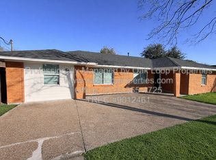 5105 Oak Ave, Pasadena, TX 77503