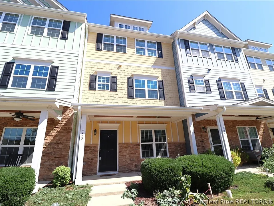 903 Shoofly Path