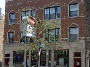 1921 W Montrose Ave #3, Chicago, IL 60613