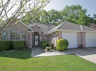 1522 Knob Hill Dr, Garland, TX 75043