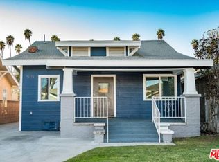 5029 Cimarron St, Los Angeles, CA 90062