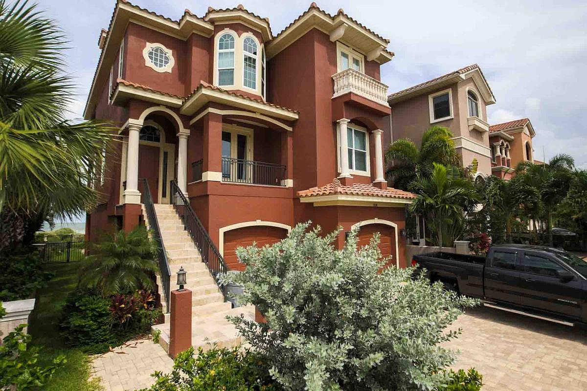 9548 W Gulf Blvd, Treasure Island, FL 33706 Zillow