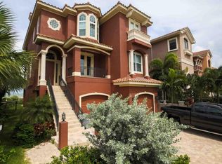 9548 W Gulf Blvd, Treasure Island, FL 33706