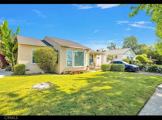 17621 Lemay St, Van Nuys, CA 91406