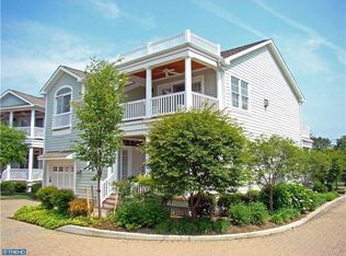 118 Philadelphia St UNIT G, Rehoboth Beach, DE 19971