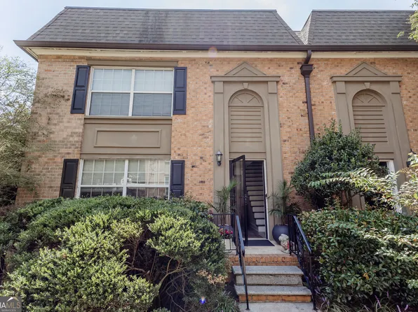 6980 Roswell Rd Unit N1, Sandy Springs, GA 30328