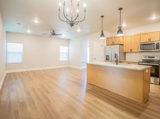 2542 137th St, Lubbock, TX 79423