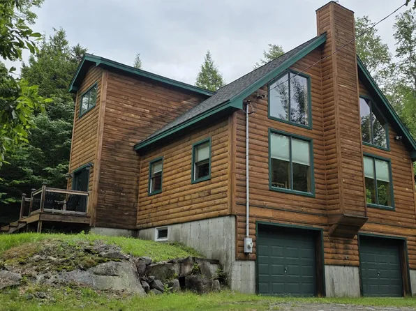 290 Allagash Road, Greenville, ME 04441