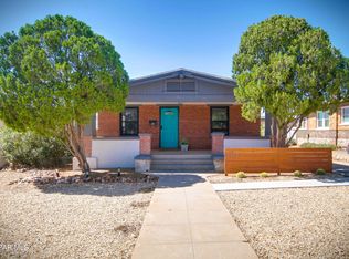 3902 Monroe Ave, El Paso, TX 79930