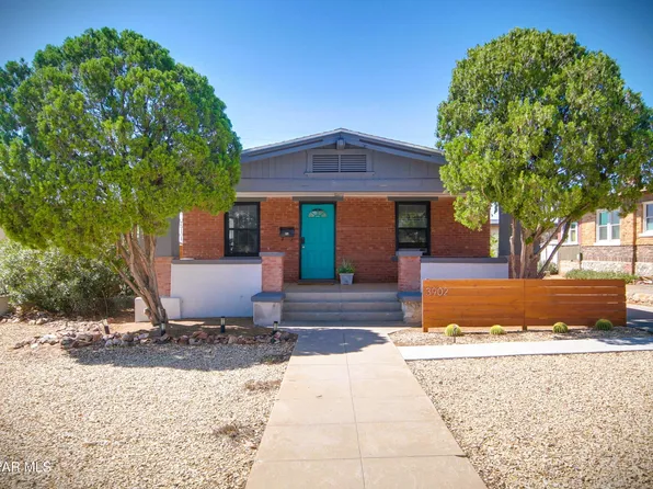 3902 Monroe Ave, El Paso, TX 79930
