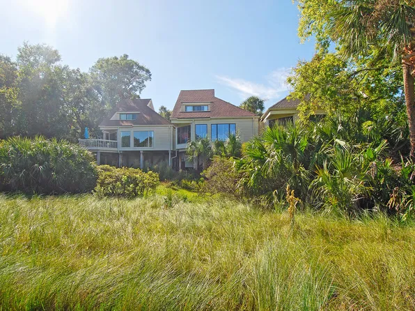 777 Spinnaker Beachhouse Vl, Johns Island, SC 29455