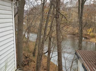 6816 Brocks Gap Rd, Broadway, VA 22815