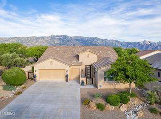 62629 E Ironwood Ln, Tucson, AZ 85739