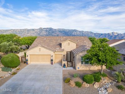 62629 E Ironwood Ln, Tucson, AZ, 85739