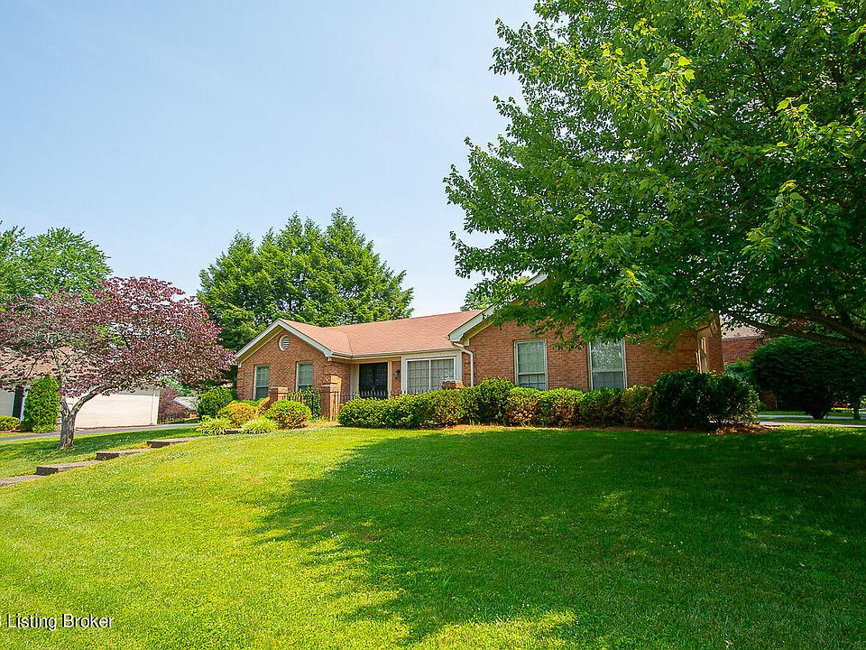 11113 Halkirk Pl, Douglass Hills, KY 40243 Zillow