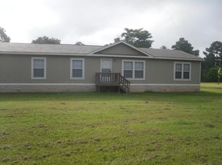 90 Manuel Rd, Shepherd, TX 77371