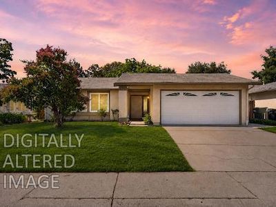 4420 Oxwood Dr, Sacramento, CA, 95826