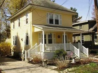 12 Merriam St, Portland, ME 04103