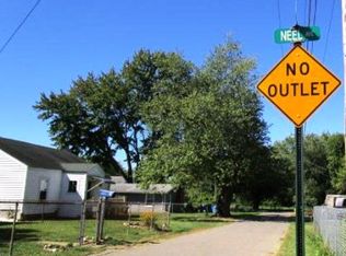 108 4th St, Buckeye Lake, OH 43008