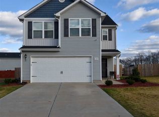 130 Telegraph Ln, Burlington, NC 27217