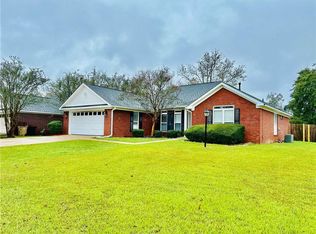 2322 Capital Ct, Mobile, AL 36695