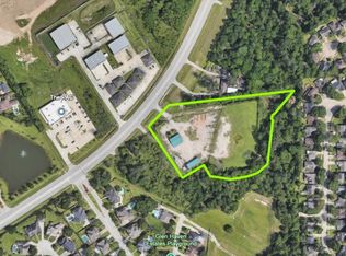 8115 Spring Cypress Rd, Spring, TX 77379