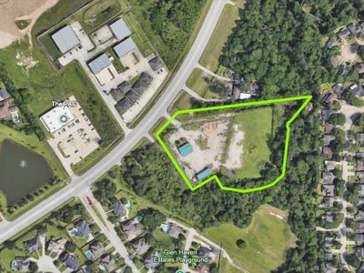 8115 Spring Cypress Rd, Spring, TX, 77379