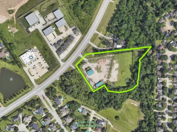 8115 Spring Cypress Rd, Spring, TX 77379