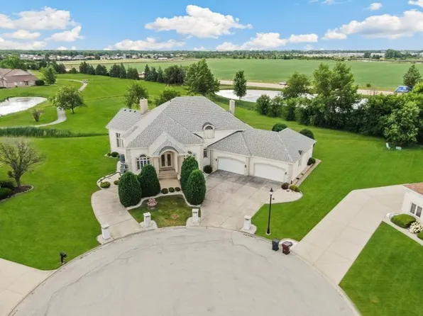 5 Delphi Ct, Tinley Park, IL 60477
