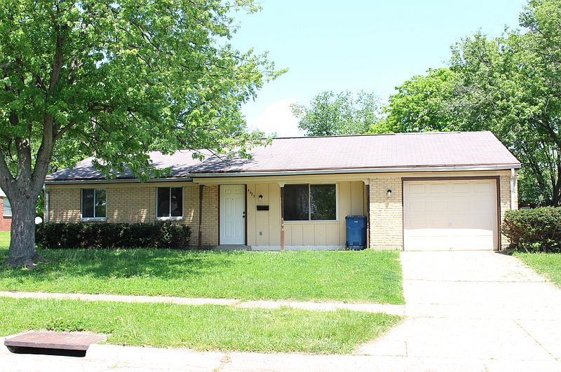 1st image of 4453 Procuniar Dr