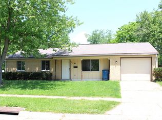 4453 Procuniar Dr, Dayton, OH 45424