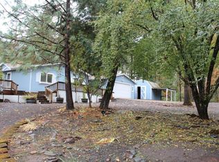 27863 Highway 62, Trail, OR 97541