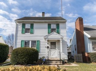 429 S Franklin St, Hanover, PA 17331