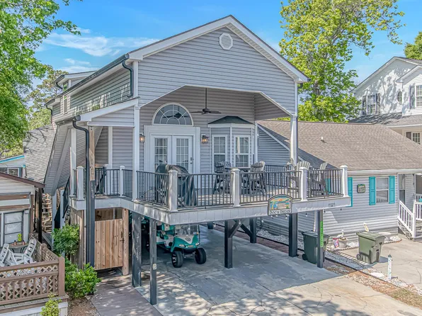 6001-X8 S Kings Hwy. #X8, Myrtle Beach, SC 29575