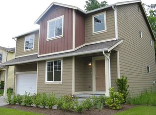 13330 Wildwood Trails Dr, Sultan, WA 98294