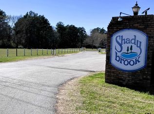 693 Elizabeth Dr, Bullard, TX 75757