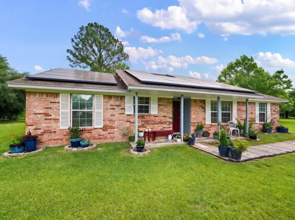10521 Mary Ln, Manvel, TX 77578
