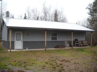 N3091 Ogema Prentice Rd, Ogema, WI 54459