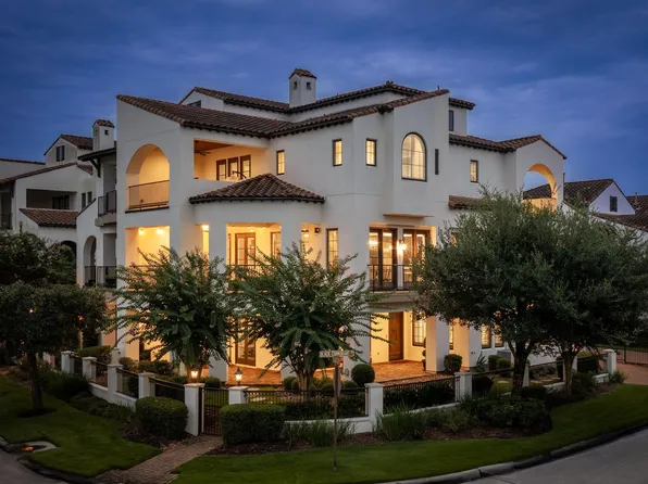 75 Lakeside Cv, The Woodlands, TX 77380