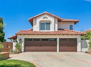 10 Calendula, Rancho Santa Margarita, CA 92688