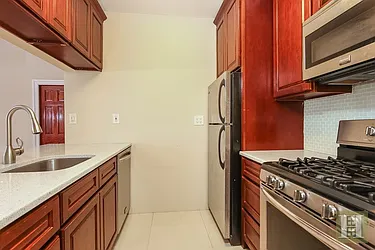 Rented by Halstead Real Estate