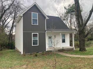 2518 Sheridan Rd, Nashville, TN 37206