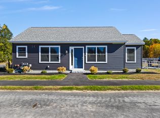 14 Thistle Drive #2, Gorham, ME 04038